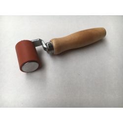 Rouleau de silicone 45 mm