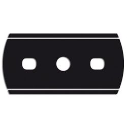 EPDM couteau découpage de bandes