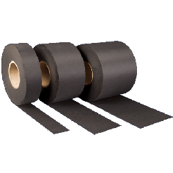 Rouleau de bande EPDM 40 cm
