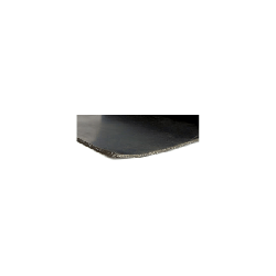 Echantillon EPDM bache 1.0 mm