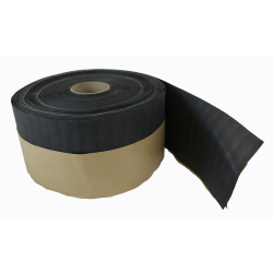 Bande QuickSeam Reinforced Perimeter