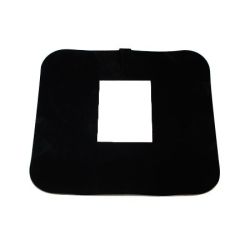 Rectangle de ruban adhésif