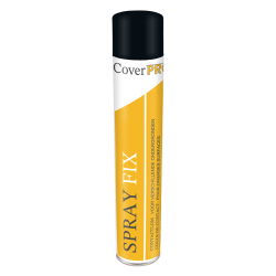 CoverPRO Spray FIX Colle EPDM aérosol 750 ml