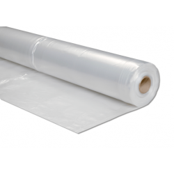Feuille réduisant la vapeur 50x4 mètres