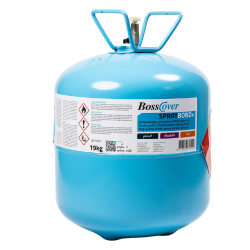 Colle EPDM pour réservoirs sous pression spraybond+ 19 kg, 