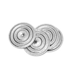 Plaque de distribution de presssion 70x0,7mm