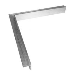 AL. Roval Binnenhoek 45 x 45mm