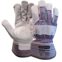 Oxxa werkhandschoenen