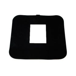 Rectangle de ruban adhésif