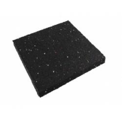 Plaques support de tuile 100x100x15 mm