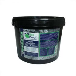 Membrane liquide Ecoproof 10L (caoutchouc liquide)