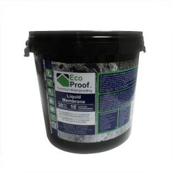 Membrane liquide Ecoproof 20L (caoutchouc liquide)