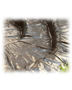 bache bassin EPDM