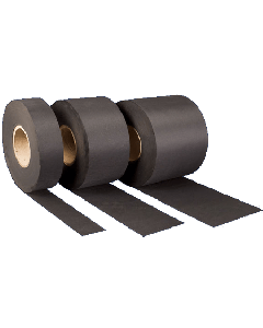 Rouleau de bande EPDM 70 cm, 0.75 mm