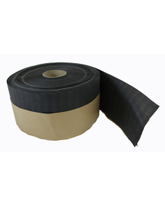 Bande QuickSeam Reinforced Perimeter