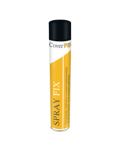 CoverPRO Spray FIX Colle EPDM aérosol 750 ml