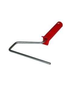 Vachtrolhouder 18 cm m