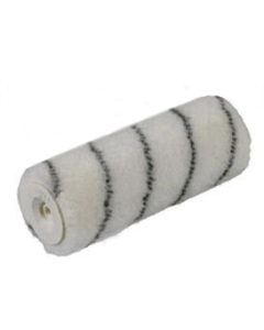 Rouleaux de fourrure 18 cm large