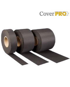 CoverPRO Bande EPDM 15 cm - 1.0 mm