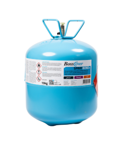 Colle EPDM pour réservoirs sous pression spraybond+ 19 kg, 