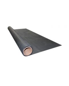 EPDM toiture 1,0 mm , en rouleau. Toujours de l'EPDM sur mesure