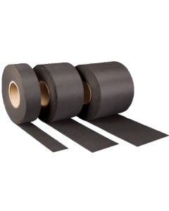 Bande EPDM 30 cm de large (0,50 mm)