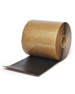 Flashing adhésif  6" x 3.81 mtr