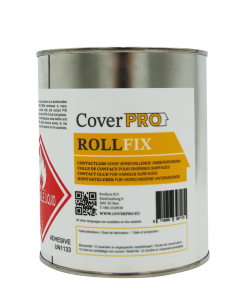 CoverPRO RollFix Colle EPDM 1 liter