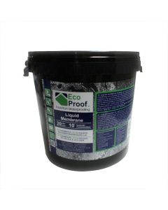 Membrane liquide Ecoproof 20L (caoutchouc liquide)