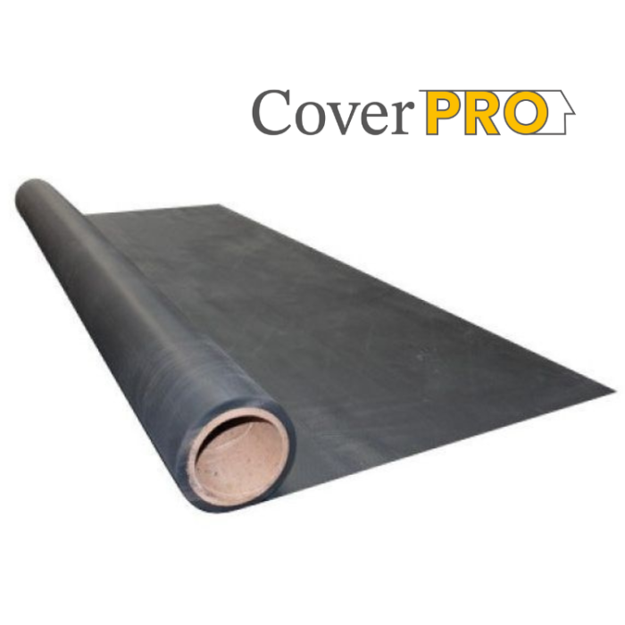 CoverPRO EPDM Toiture